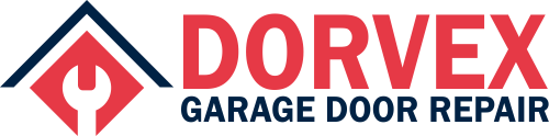 Dorvex Garage Door Repair PNG