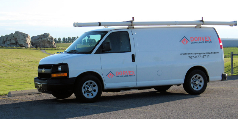 Dorvex Garage Door Repair VANNNN